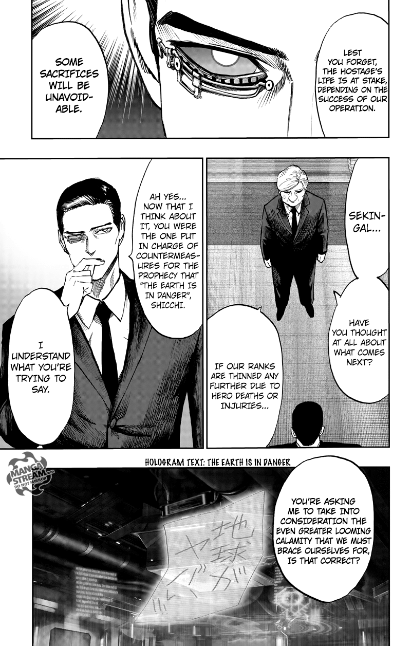 One-Punch Man, Chapter 89 image 086
